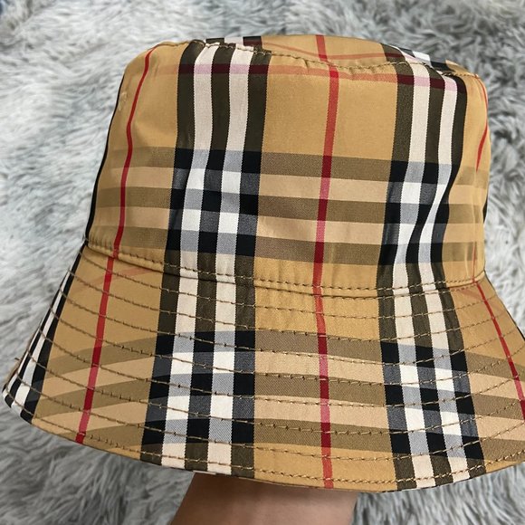 Burberry Accessories - Burberry Hat
